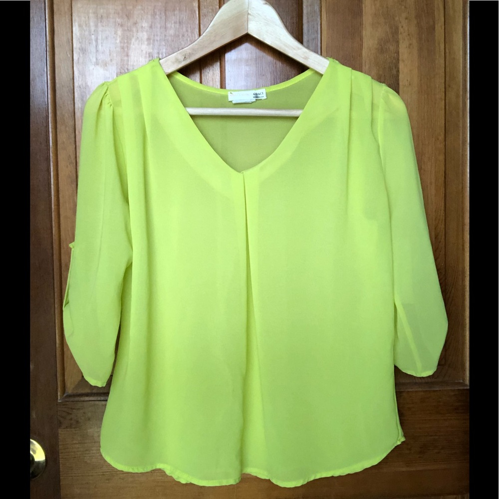 Trendy Top